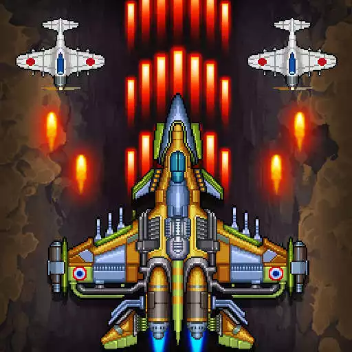 Play 1945 Air Force: Airplane games APK Play 1945 Air Force: Airplane games APK