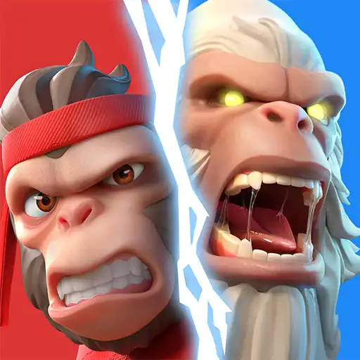 Play Age of Apes APK Play Age of Apes APK