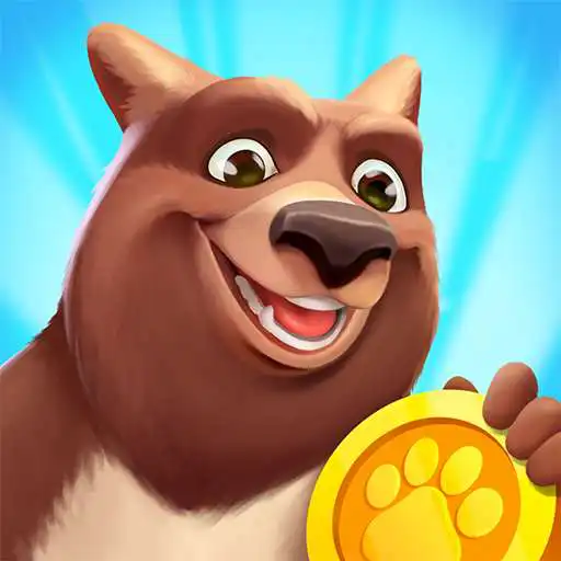 Play Animal Kingdom: Coin Raid APK Play Animal Kingdom: Coin Raid APK