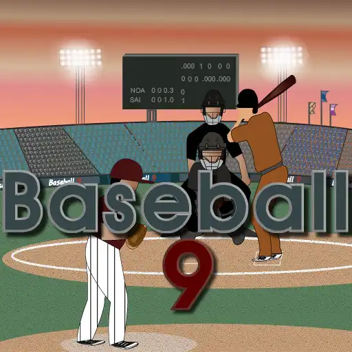 Play BASEBALL 9 APK Play BASEBALL 9 APK