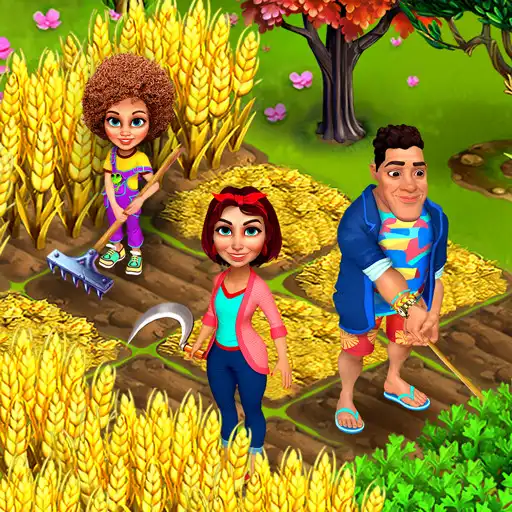 Play Bermuda Adventures Farm Island APK Play Bermuda Adventures Farm Island APK