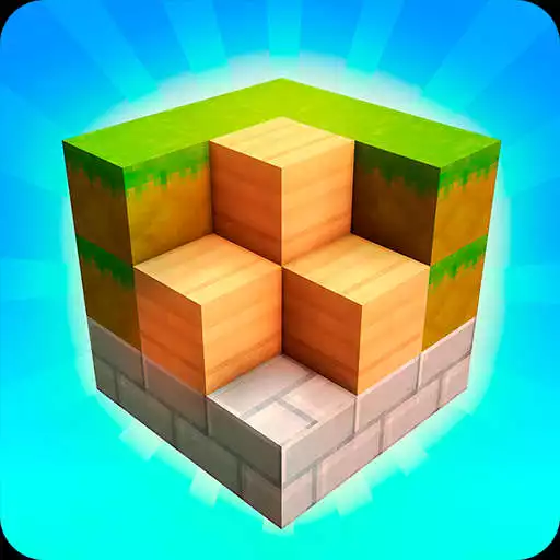 Play Block Craft 3D:Building Game APK Play Block Craft 3D:Building Game APK
