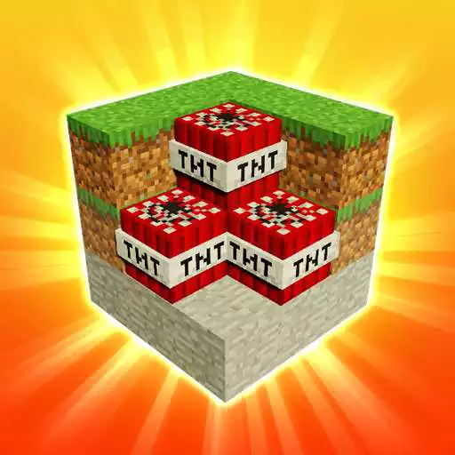 Play Build Block Craft APK Play Build Block Craft APK
