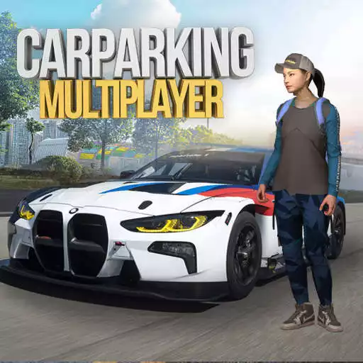 Play Car Parking Multiplayer APK Play Car Parking Multiplayer APK