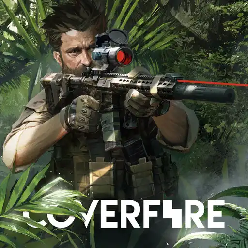 Play Cover Fire: Offline Shooting APK Play Cover Fire: Offline Shooting APK