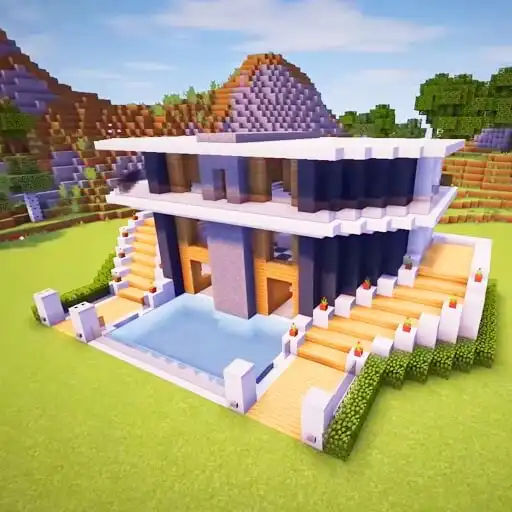 Play Craft World - Master Block 3D APK Play Craft World - Master Block 3D APK