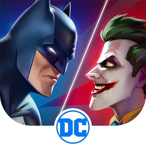Play DC Heroes Villains APK Play DC Heroes Villains APK