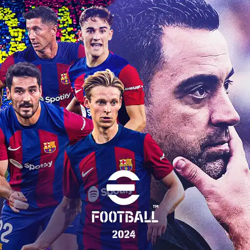 Play eFootball™ 2024 APK Play eFootball™ 2024 APK