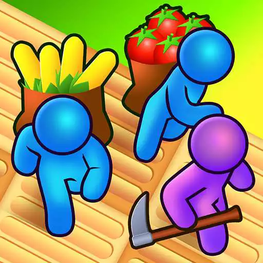 Play Farm Land - Farming life game APK Play Farm Land - Farming life game APK