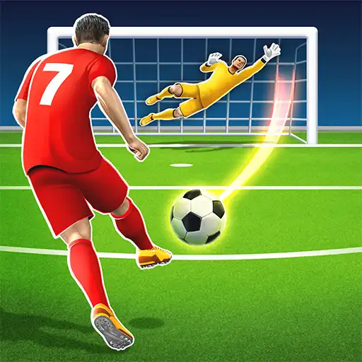 Play Football Strike: Online Soccer APK Play Football Strike: Online Soccer APK