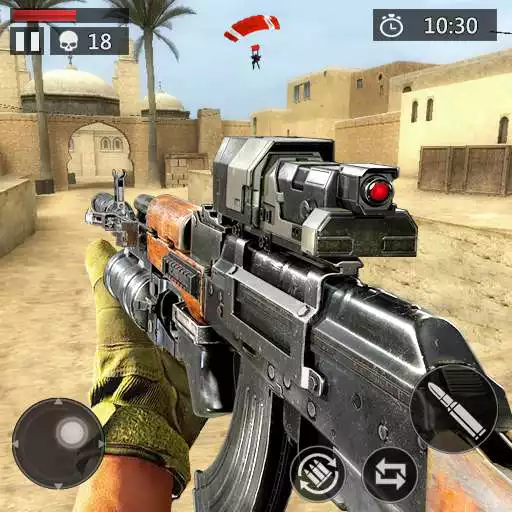 Play FPS Online Strike:PVP Shooter APK Play FPS Online Strike:PVP Shooter APK