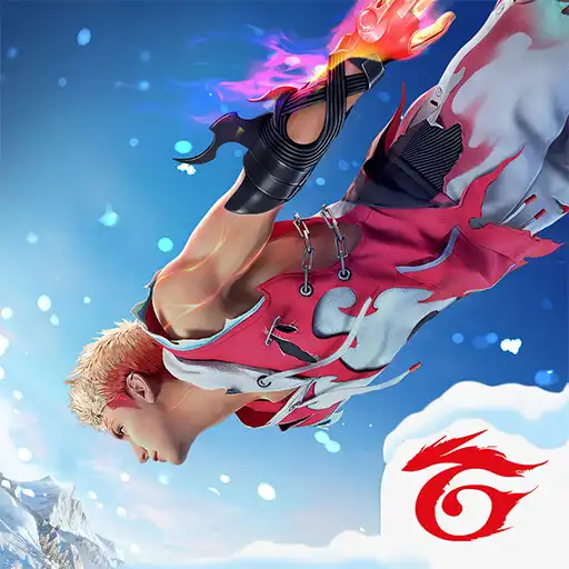 Play Free Fire: Winterlands APK Play Free Fire: Winterlands APK