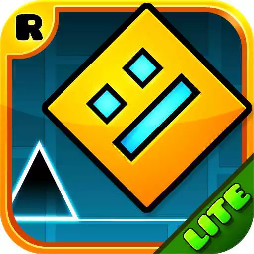 Play Geometry Dash Lite APK Play Geometry Dash Lite APK
