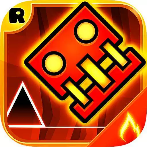 Play Geometry Dash Meltdown APK Play Geometry Dash Meltdown APK