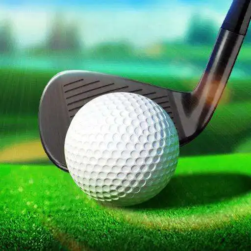 Play Golf Rival APK Play Golf Rival APK
