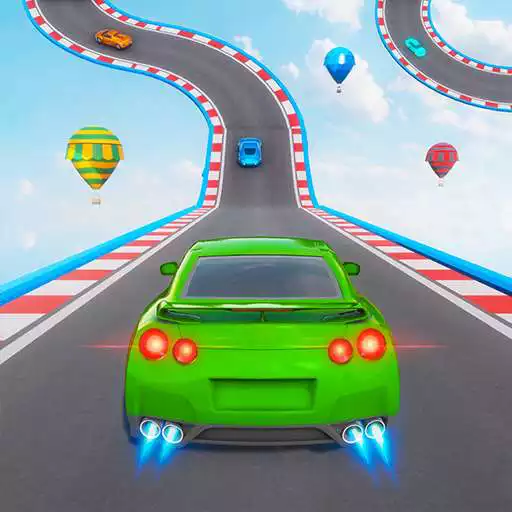 Play Grand Car Stunts Games APK Play Grand Car Stunts Games APK