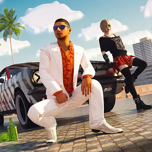 Play Grand City Thug Crime Games APK Play Grand City Thug Crime Games APK