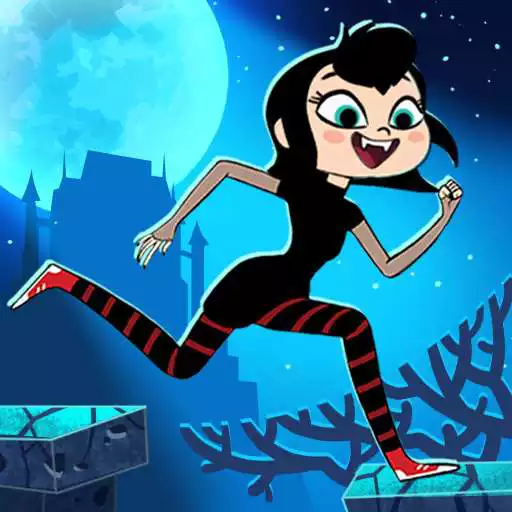 Play Hotel Transylvania Adventures APK Play Hotel Transylvania Adventures APK