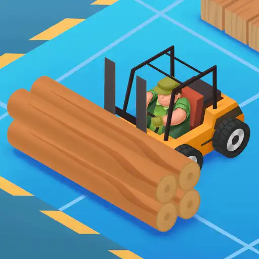 Play Idle Lumber Empire APK Play Idle Lumber Empire APK