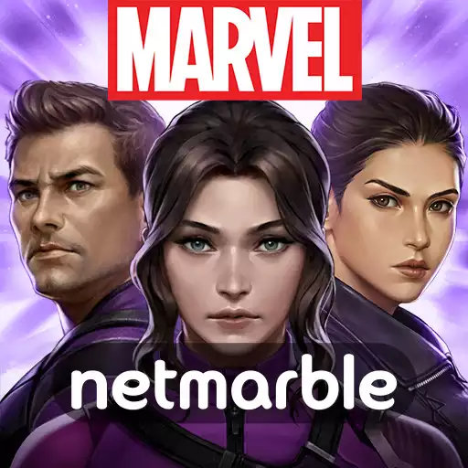 Play MARVEL Future Fight APK Play MARVEL Future Fight APK