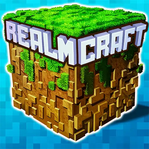 Play Mini Block Craft Realm Craft APK Play Mini Block Craft Realm Craft APK