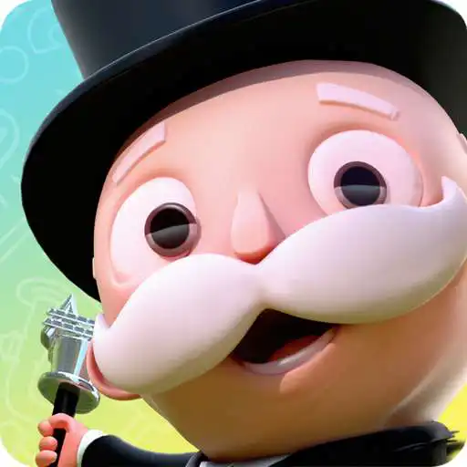 Play MONOPOLY GO! APK Play MONOPOLY GO! APK