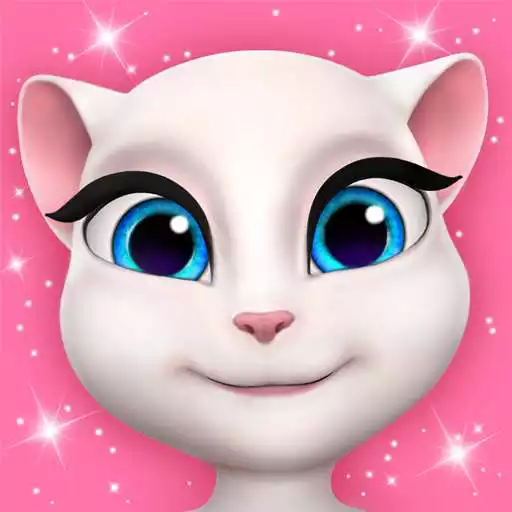 Play My Talking Angela APK Play My Talking Angela APK