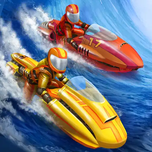 Play Riptide GP2 APK Play Riptide GP2 APK