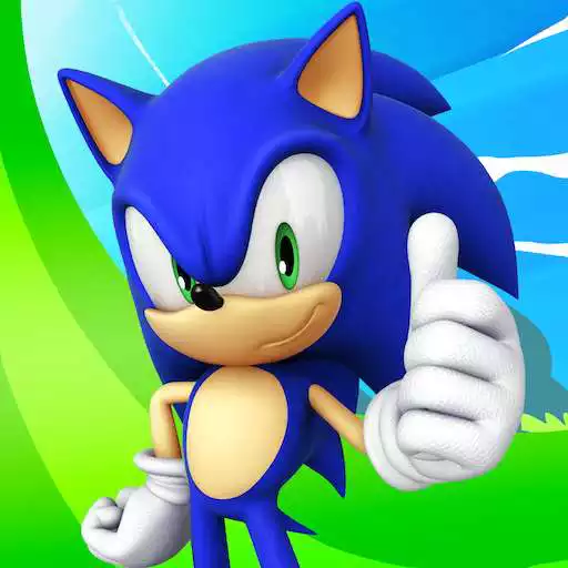 Play Sonic Dash - Endless Running APK Play Sonic Dash - Endless Running APK