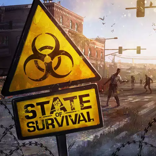 Play State of Survival: Zombie War APK Play State of Survival: Zombie War APK