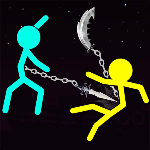 Play Stick Hero Stickman Smasher APK Play Stick Hero Stickman Smasher APK