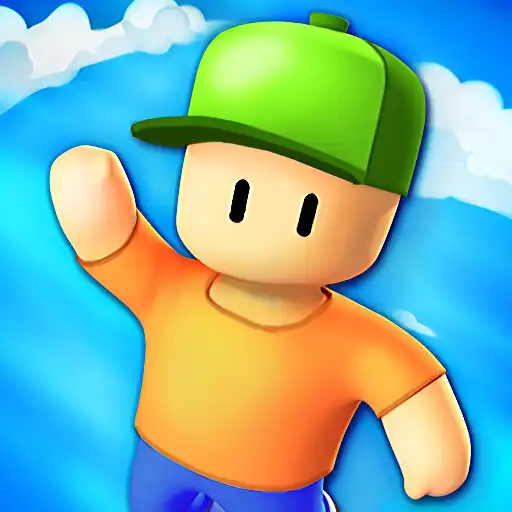 Play Stumble Guys APK Play Stumble Guys APK
