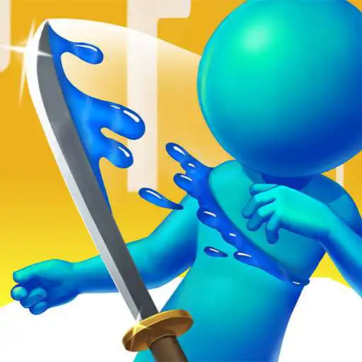 Play Sword Play! Ninja Slice Runner APK Play Sword Play! Ninja Slice Runner APK